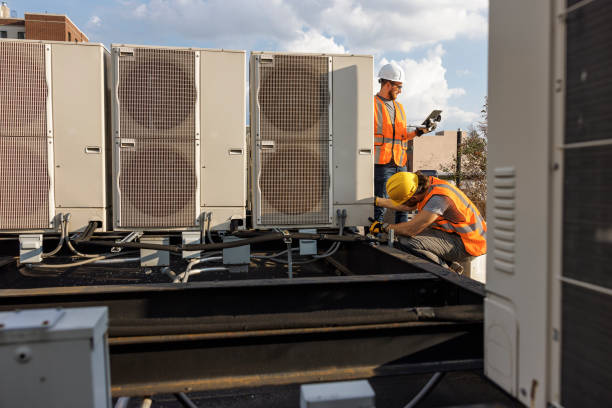 Best HVAC installation services  in Bethel Manor, VA