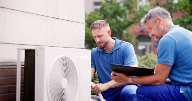 Best Emergency HVAC repair  in Bethel Manor, VA