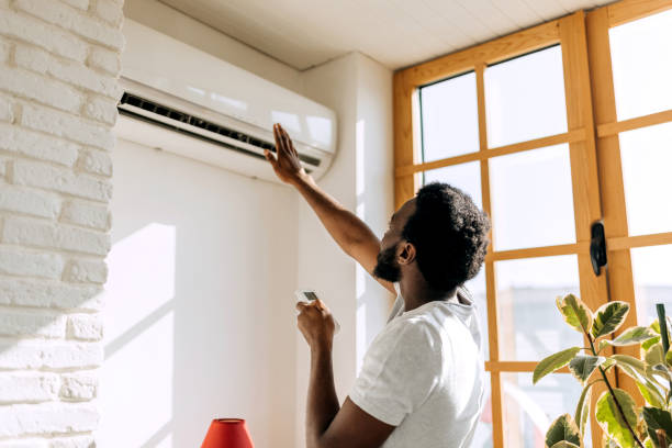 Best HVAC cleaning services  in Bethel Manor, VA