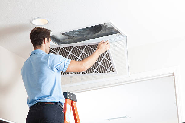 Best Heating repair services  in Bethel Manor, VA