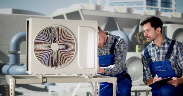 Best Affordable HVAC services  in Bethel Manor, VA