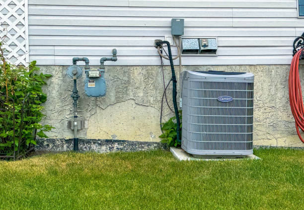 Best Central air repair  in Bethel Manor, VA